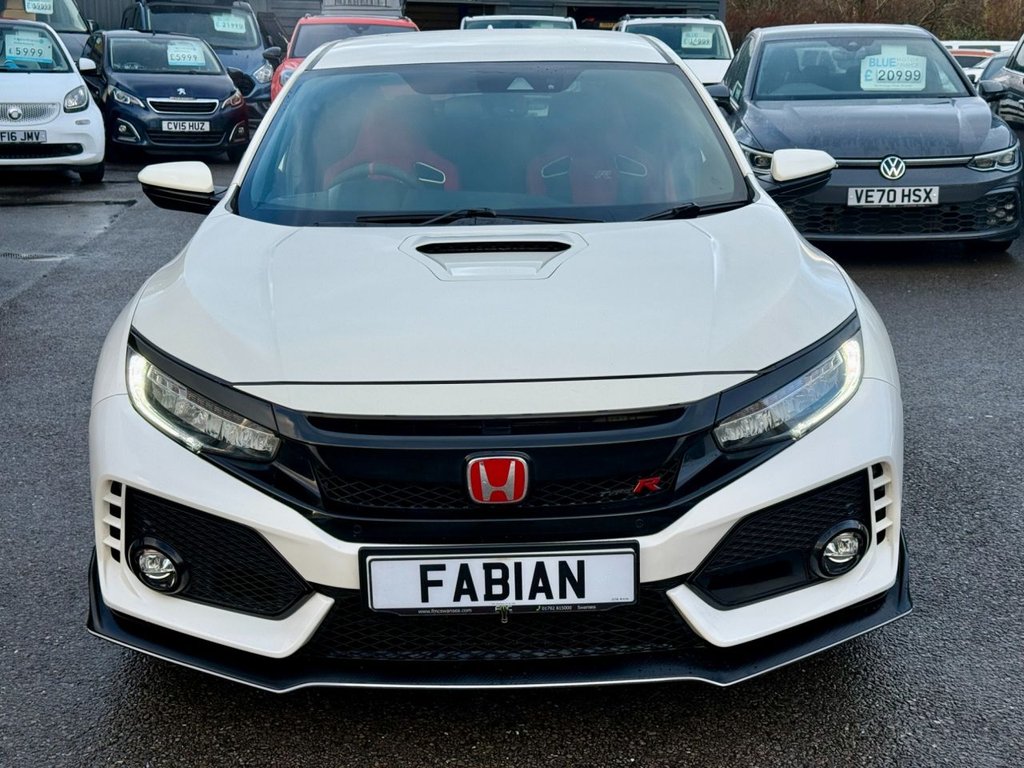 Used Honda Civic 2018 for sale - 77153641: Photo 5