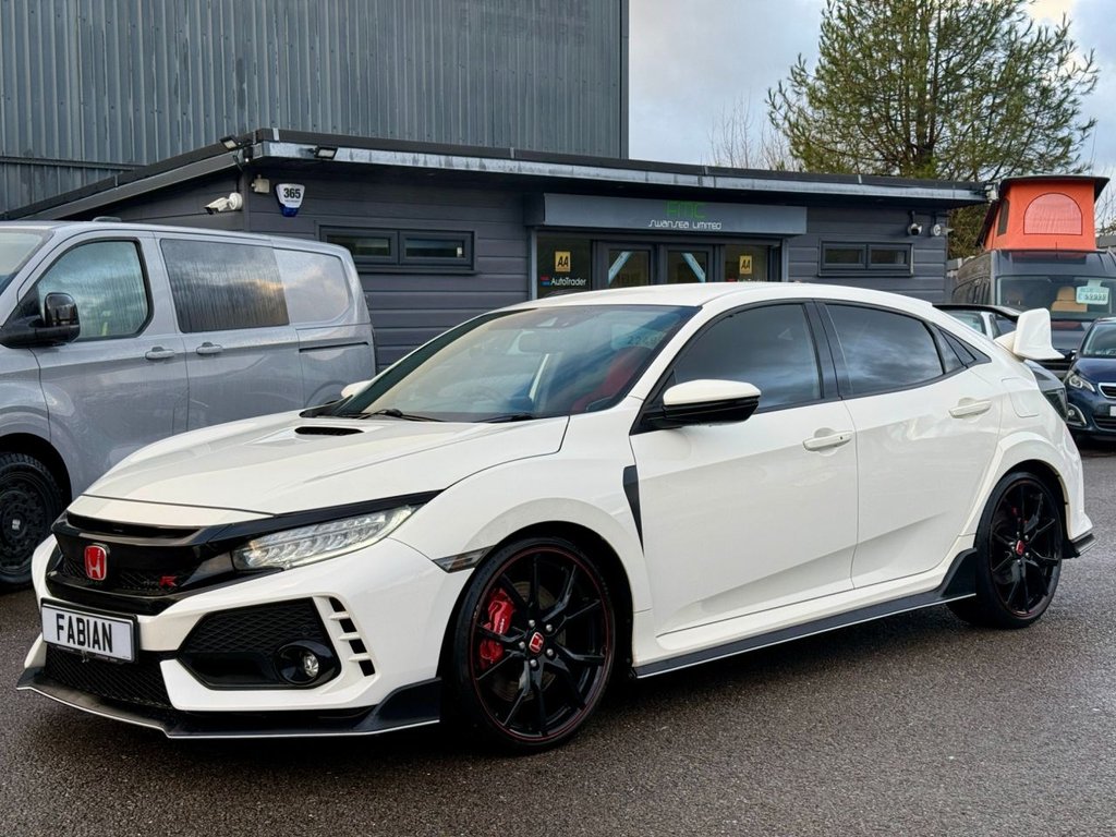 Used Honda Civic 2018 for sale - 77153641: Photo 7