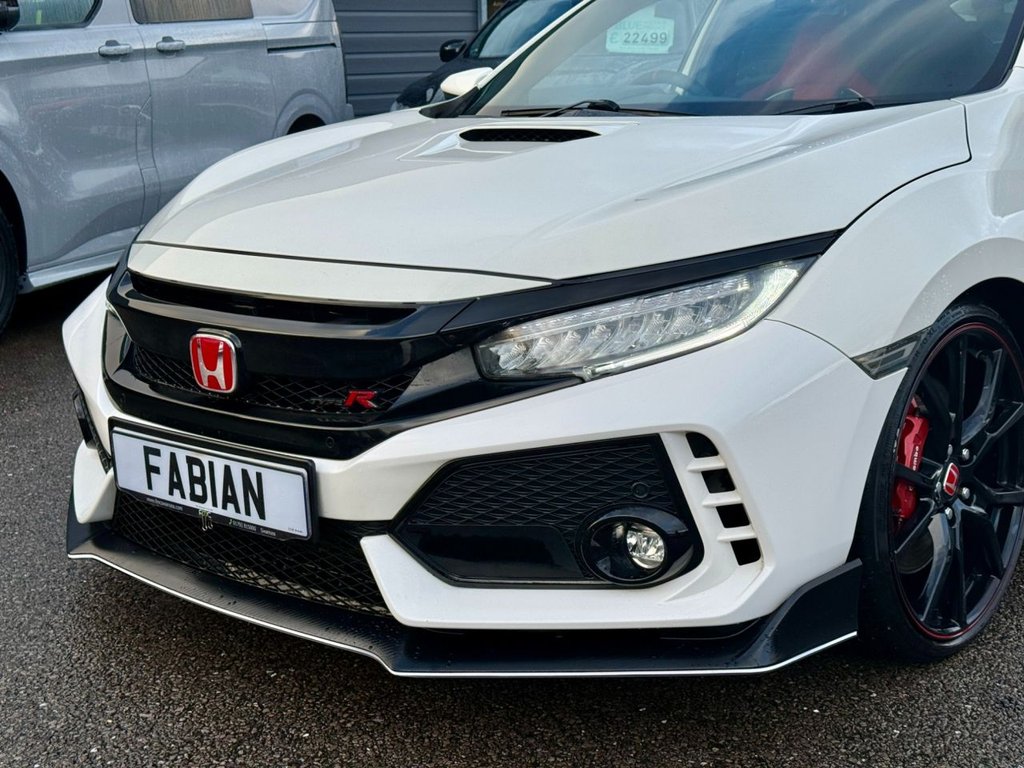 Used Honda Civic 2018 for sale - 77153641: Photo 8