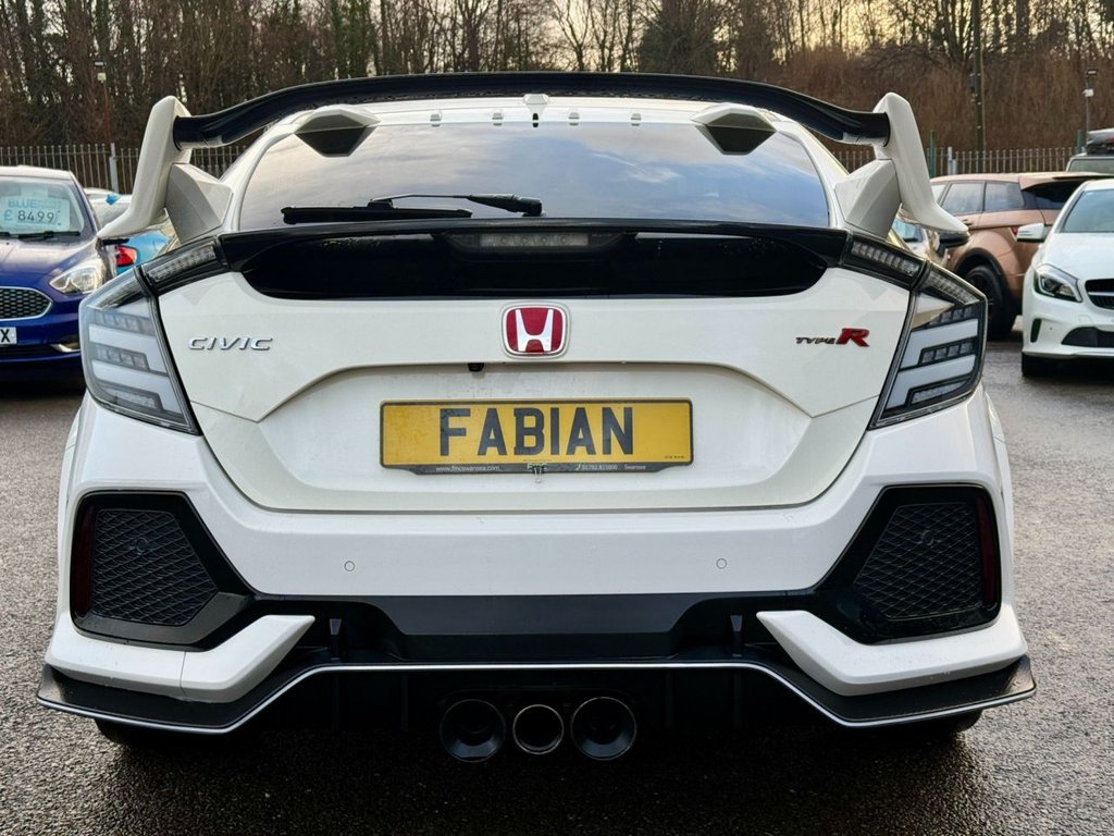 Used Honda Civic 2018 for sale - 77153641: Photo 9