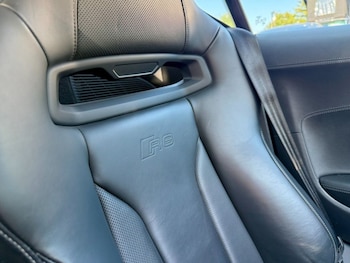 Used Audi R8 2016 for sale - 79155494: Photo