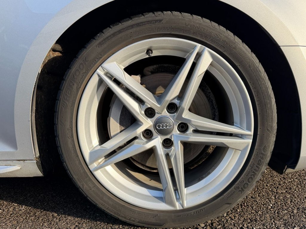 Used Audi A4 Avant 2016 for sale - 76820913: Photo 11