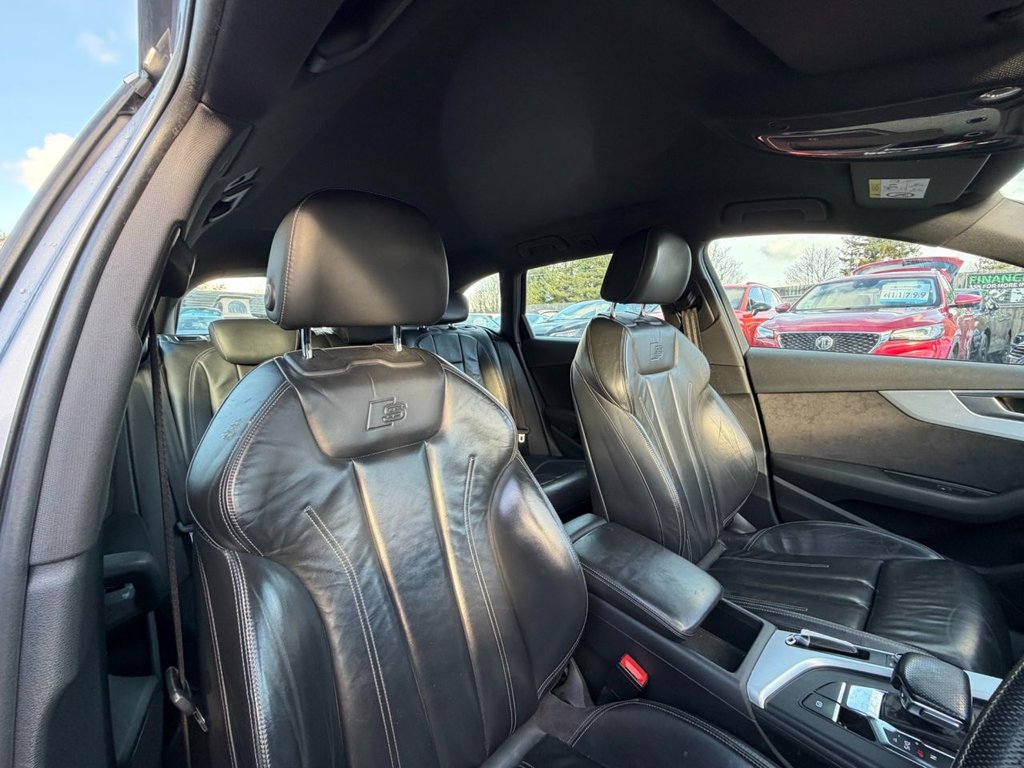 Used Audi A4 Avant 2016 for sale - 76820913: Photo 13