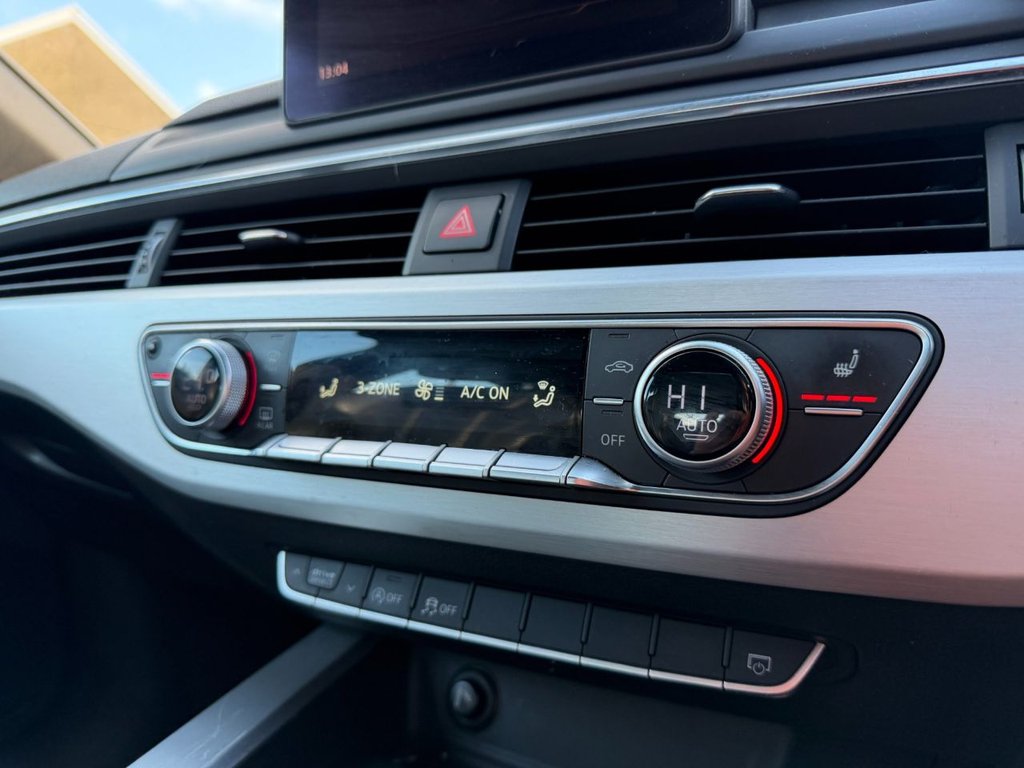 Used Audi A4 Avant 2016 for sale - 76820913: Photo 17