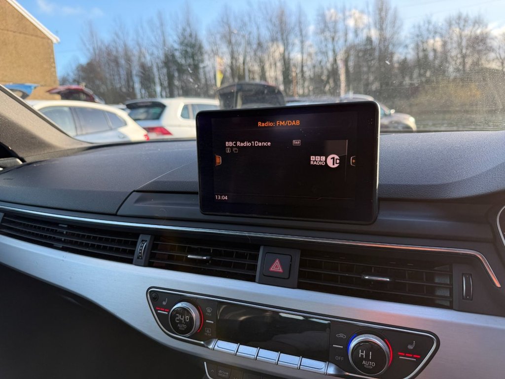 Used Audi A4 Avant 2016 for sale - 76820913: Photo 18