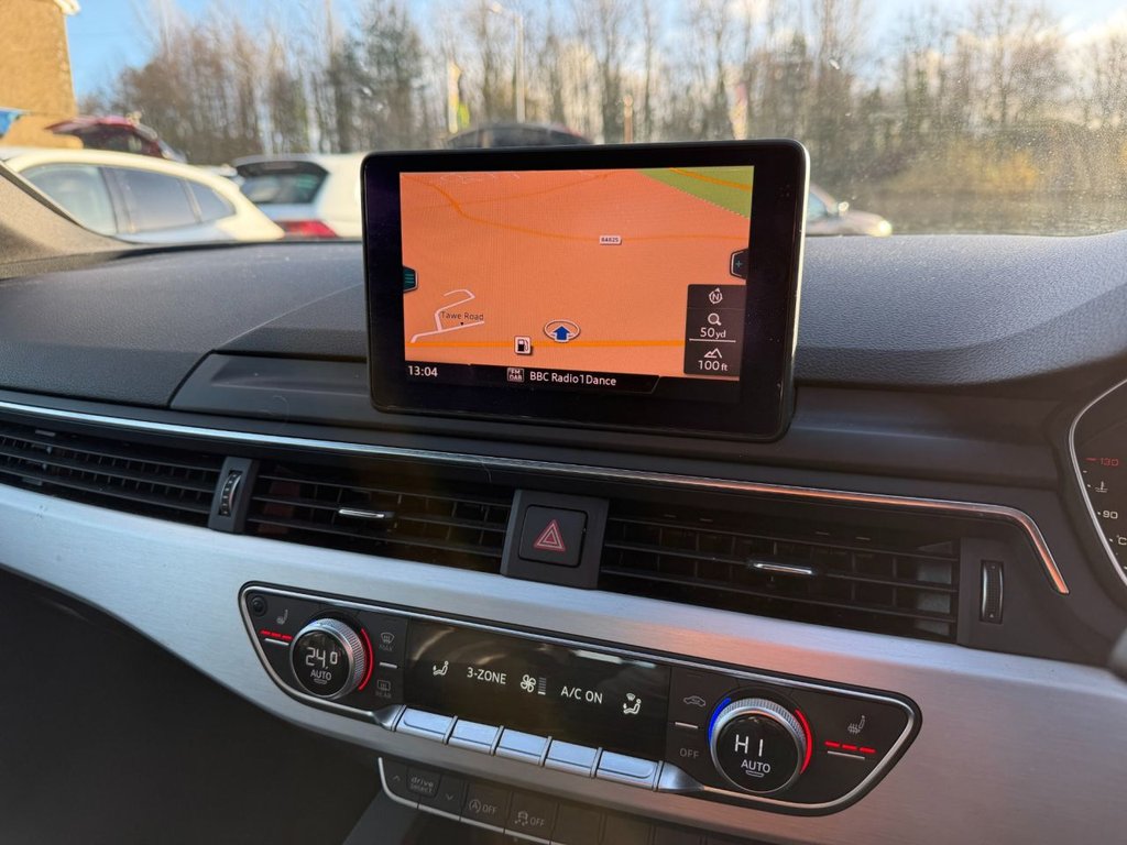 Used Audi A4 Avant 2016 for sale - 76820913: Photo 19