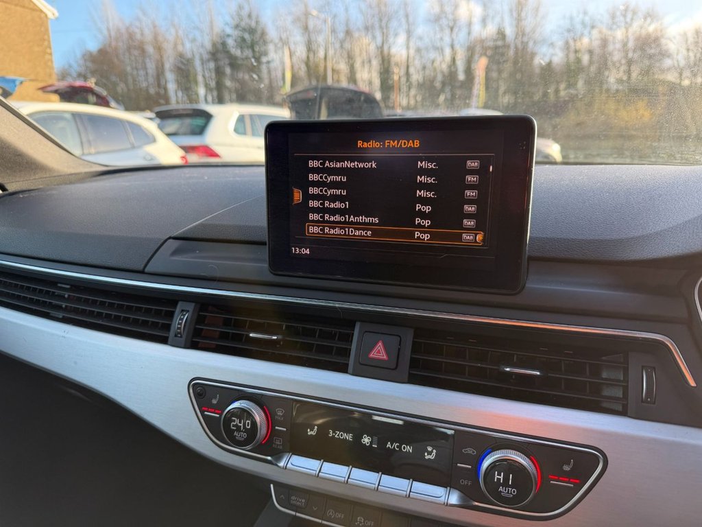 Used Audi A4 Avant 2016 for sale - 76820913: Photo 20