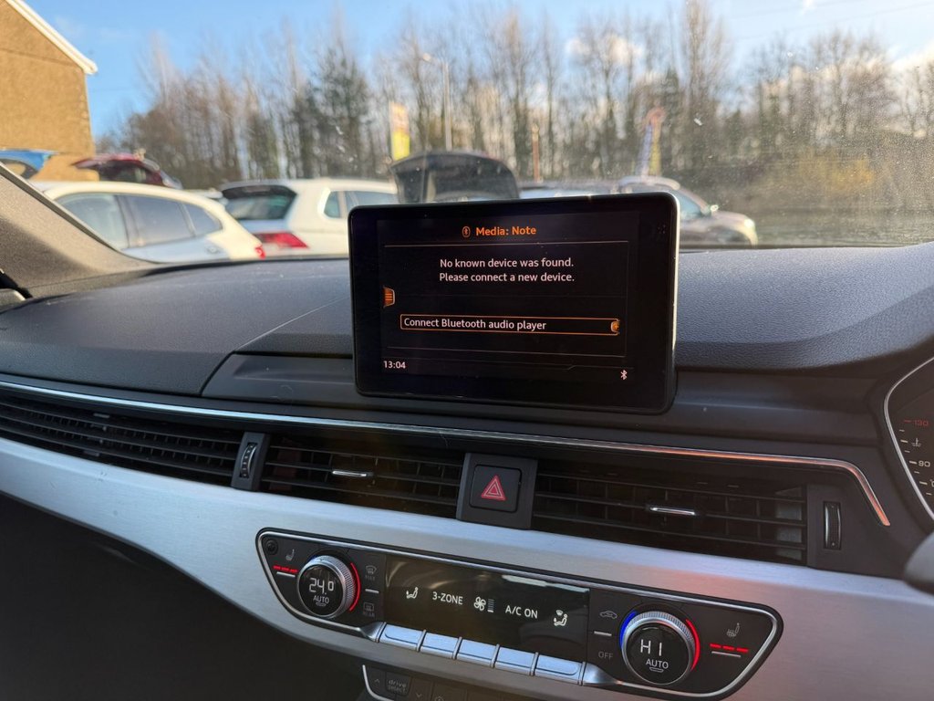 Used Audi A4 Avant 2016 for sale - 76820913: Photo 21