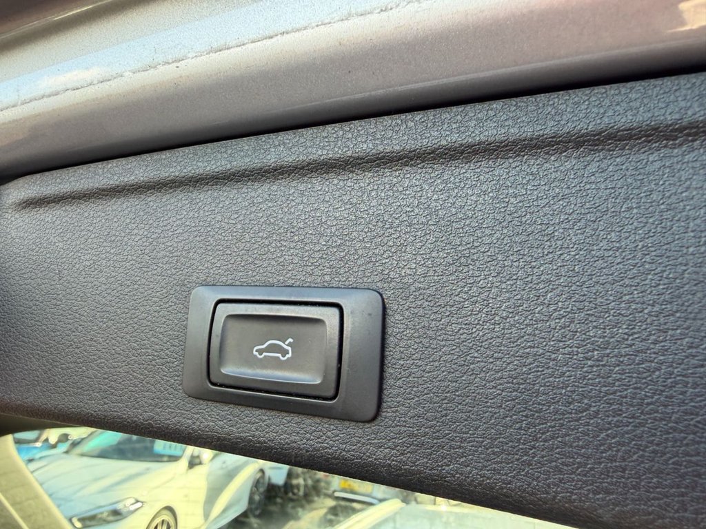 Used Audi A4 Avant 2016 for sale - 76820913: Photo 23