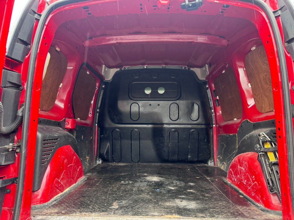 Used Mercedes-Benz Citan 2016 for sale - 77399855: Photo 14