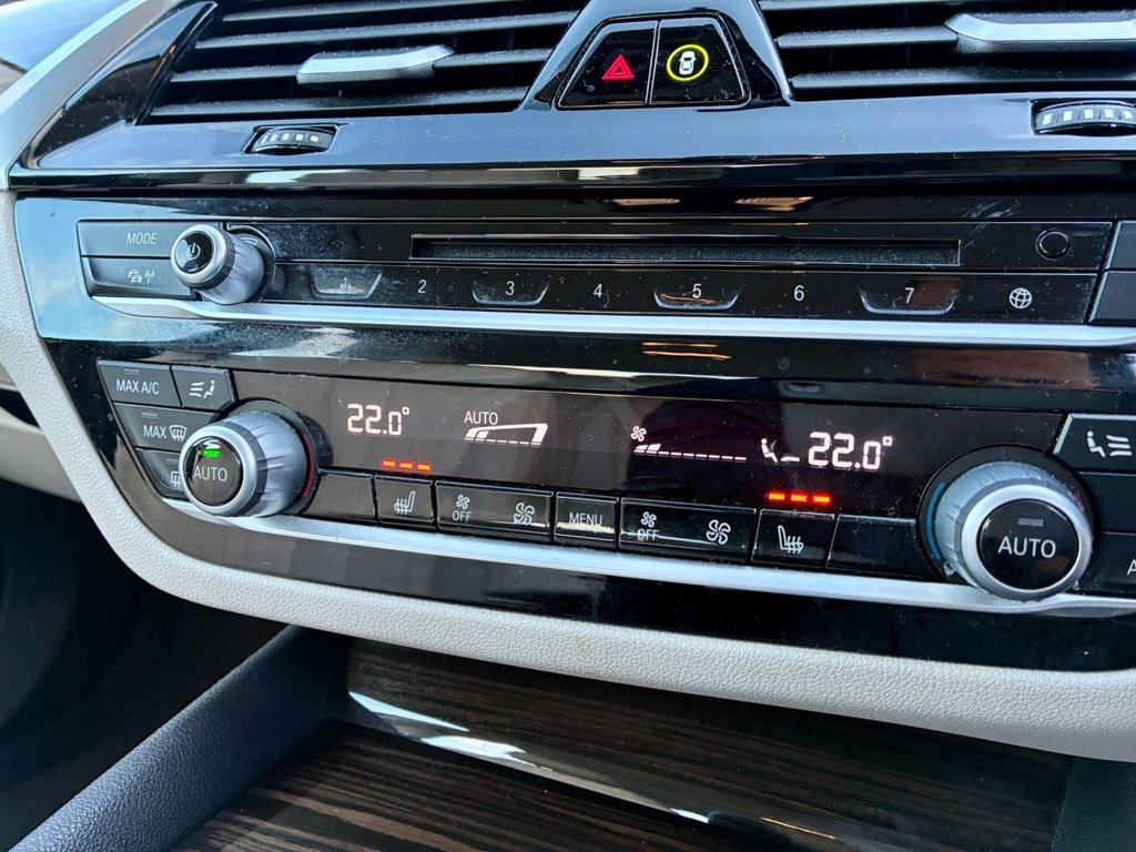 Used BMW 5 Series 2019 for sale - 76962747: Photo 14