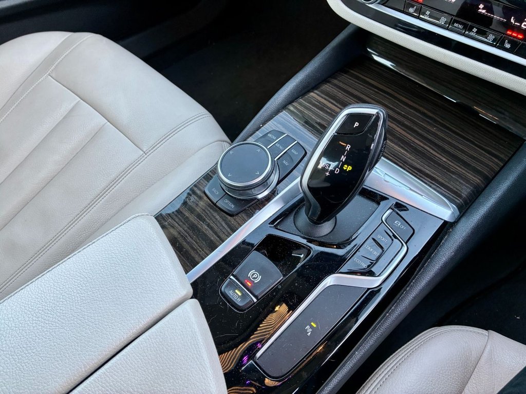 Used BMW 5 Series 2019 for sale - 76962747: Photo 15