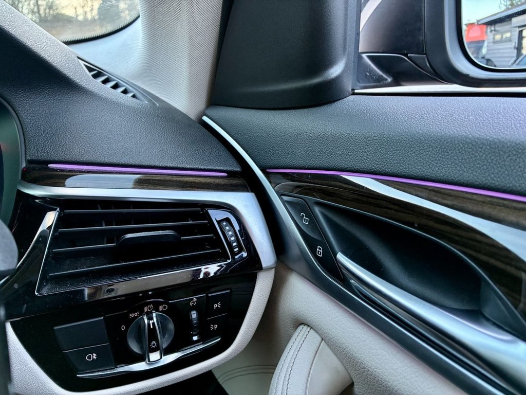 Used BMW 5 Series 2019 for sale - 76962747: Photo 17