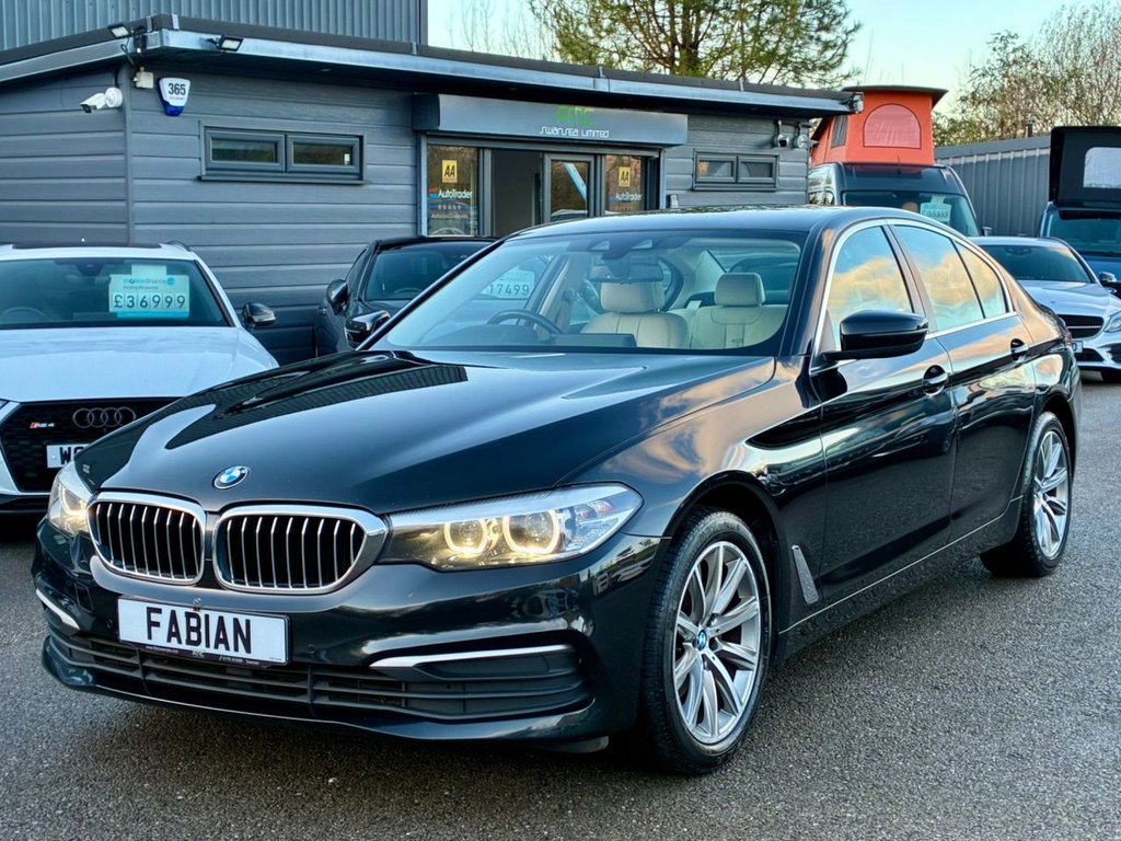Used BMW 5 Series 2019 for sale - 76962747: Photo 5
