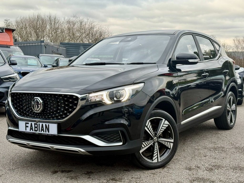 Used MG MG ZS 2021 for sale - 77408624: Photo 1