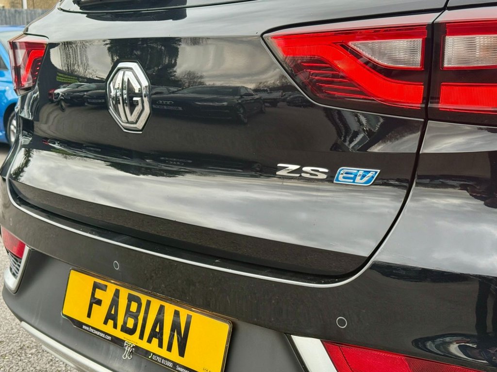 Used MG MG ZS 2021 for sale - 77408624: Photo 11
