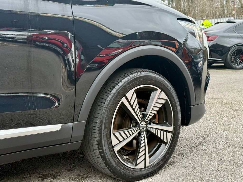 Used MG MG ZS 2021 for sale - 77408624: Photo 12