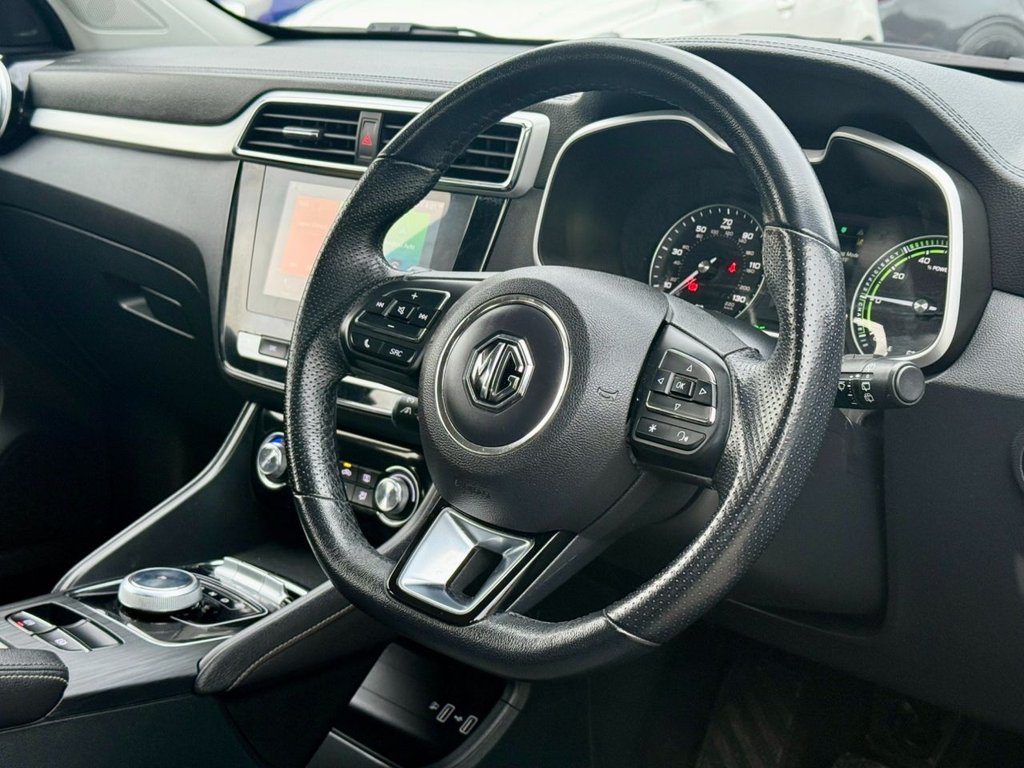 Used MG MG ZS 2021 for sale - 77408624: Photo 13