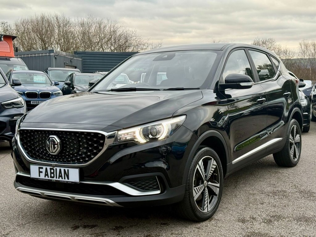 Used MG MG ZS 2021 for sale - 77408624: Photo 3