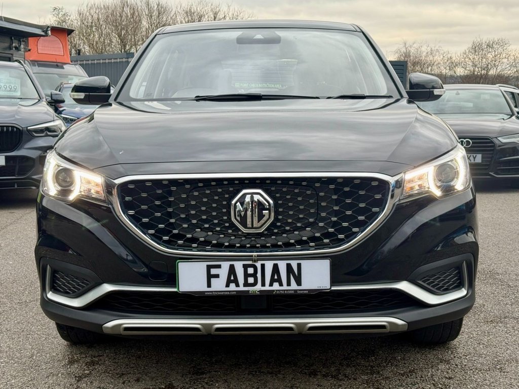 Used MG MG ZS 2021 for sale - 77408624: Photo 4