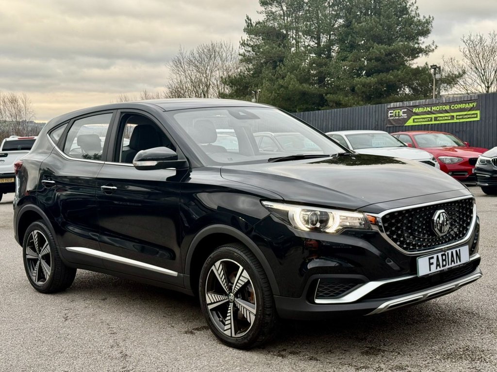 Used MG MG ZS 2021 for sale - 77408624: Photo 5