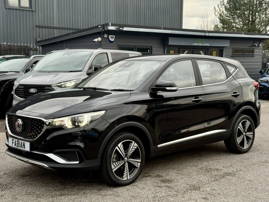 Used MG MG ZS 2021 for sale - 77408624: Photo 6