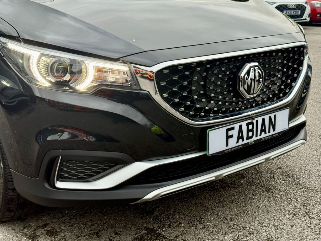 Used MG MG ZS 2021 for sale - 77408624: Photo 7