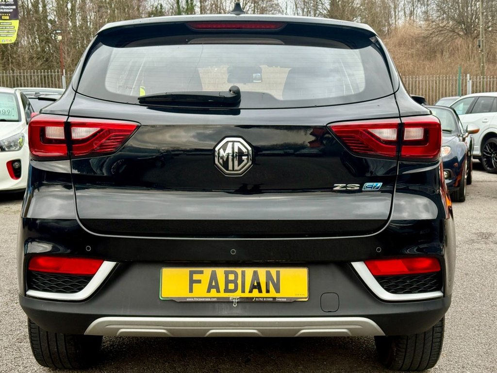 Used MG MG ZS 2021 for sale - 77408624: Photo 8