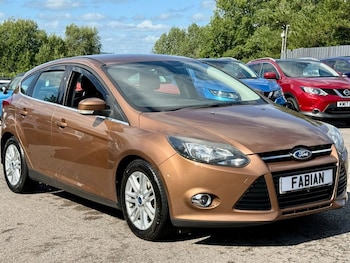 Used Ford Focus 2013 for sale - 75473352: Photo