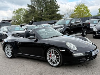 Used Porsche 911 2005 for sale - 78426425: Photo