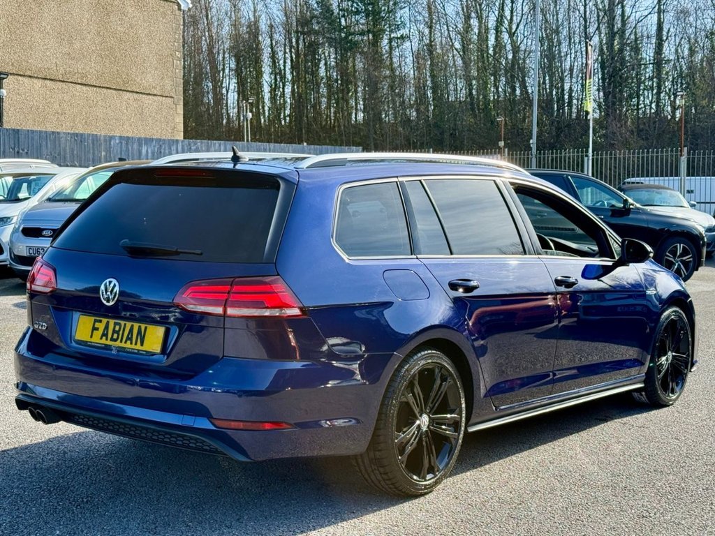 Used Volkswagen Golf 2018 for sale - 77655379: Photo 10