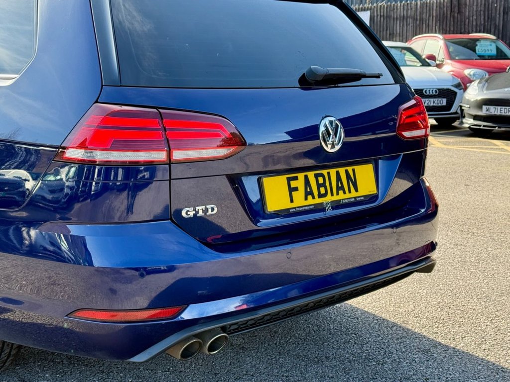 Used Volkswagen Golf 2018 for sale - 77655379: Photo 13