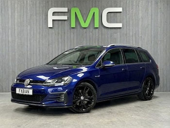 Volkswagen Golf feature image
