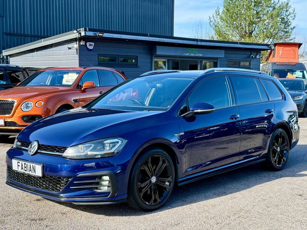 Used Volkswagen Golf 2018 for sale - 77655379: Photo 2