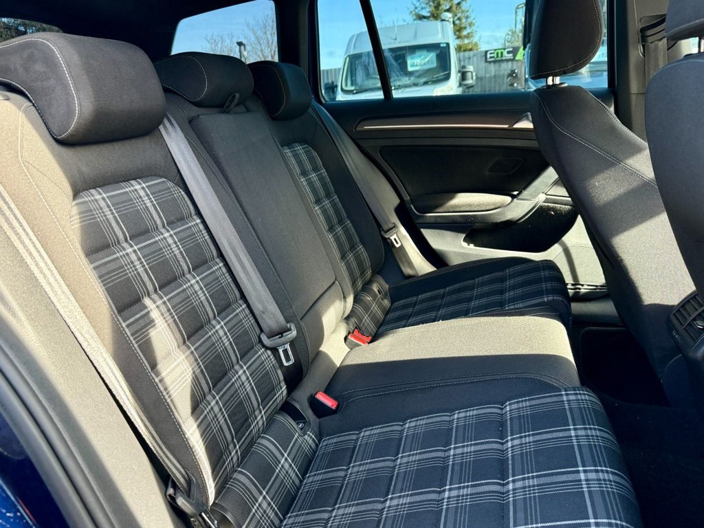 Used Volkswagen Golf 2018 for sale - 77655379: Photo 24