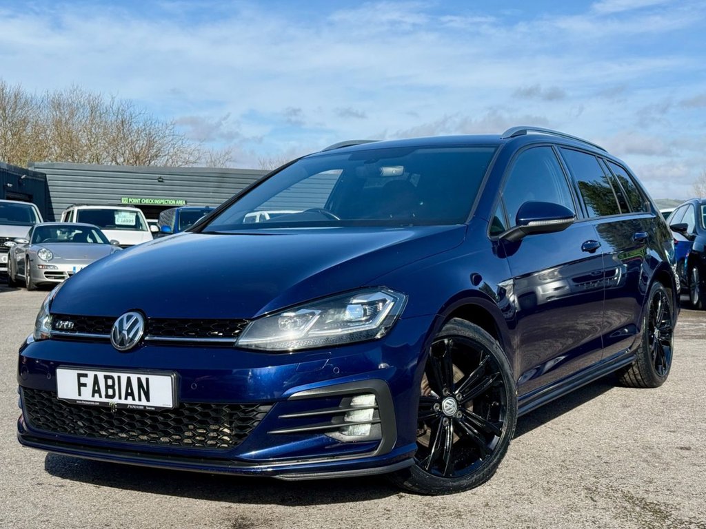 Used Volkswagen Golf 2018 for sale - 77655379: Photo 4