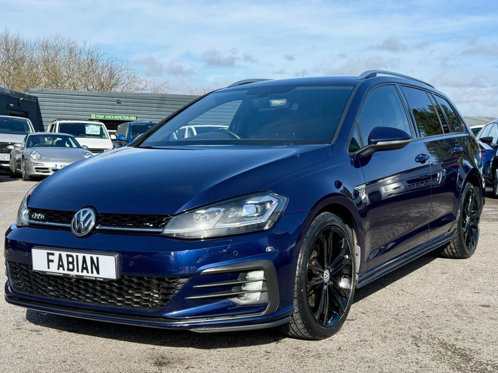 Used Volkswagen Golf 2018 for sale - 77655379: Photo 5