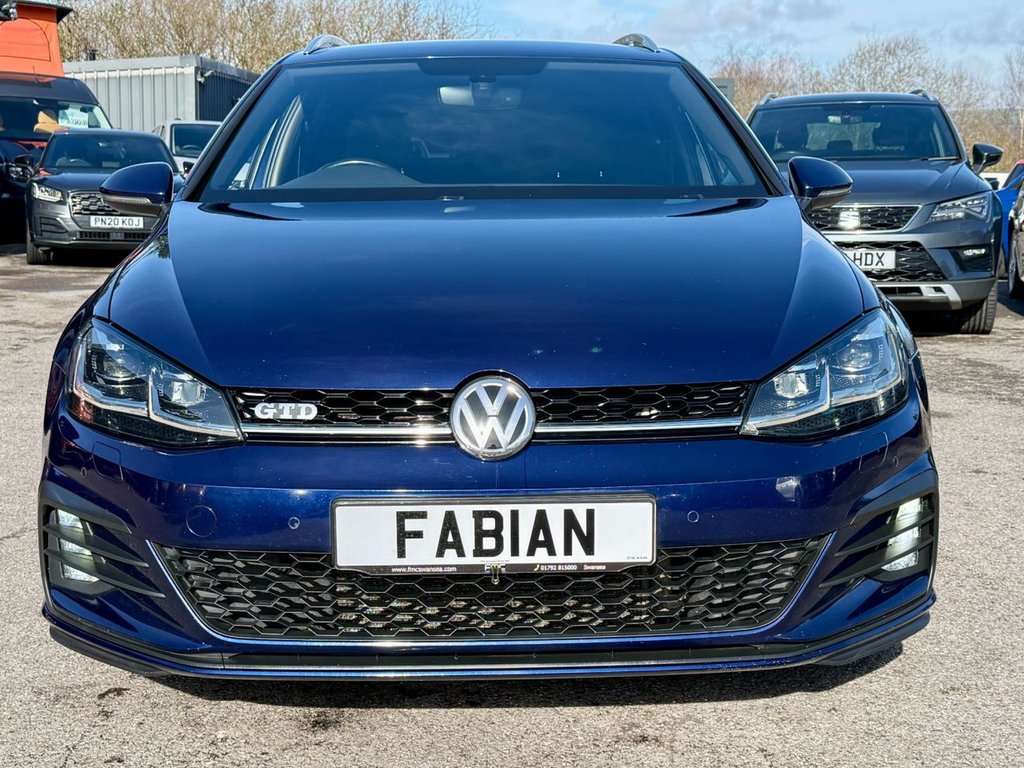 Used Volkswagen Golf 2018 for sale - 77655379: Photo 6