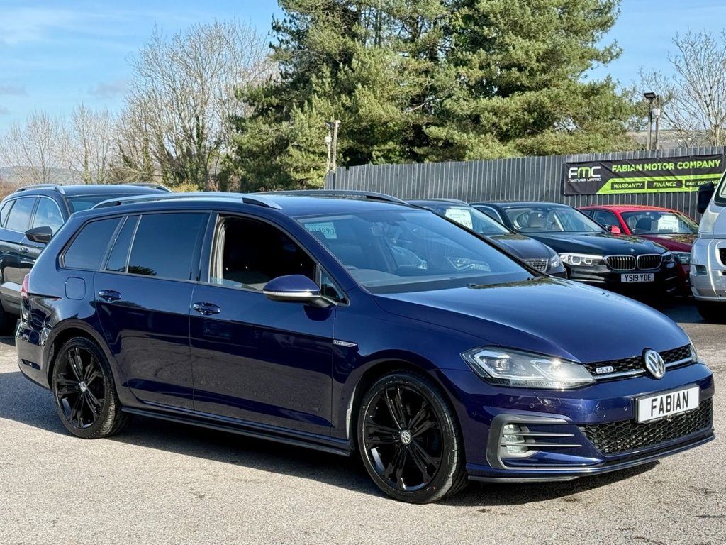 Used Volkswagen Golf 2018 for sale - 77655379: Photo 7