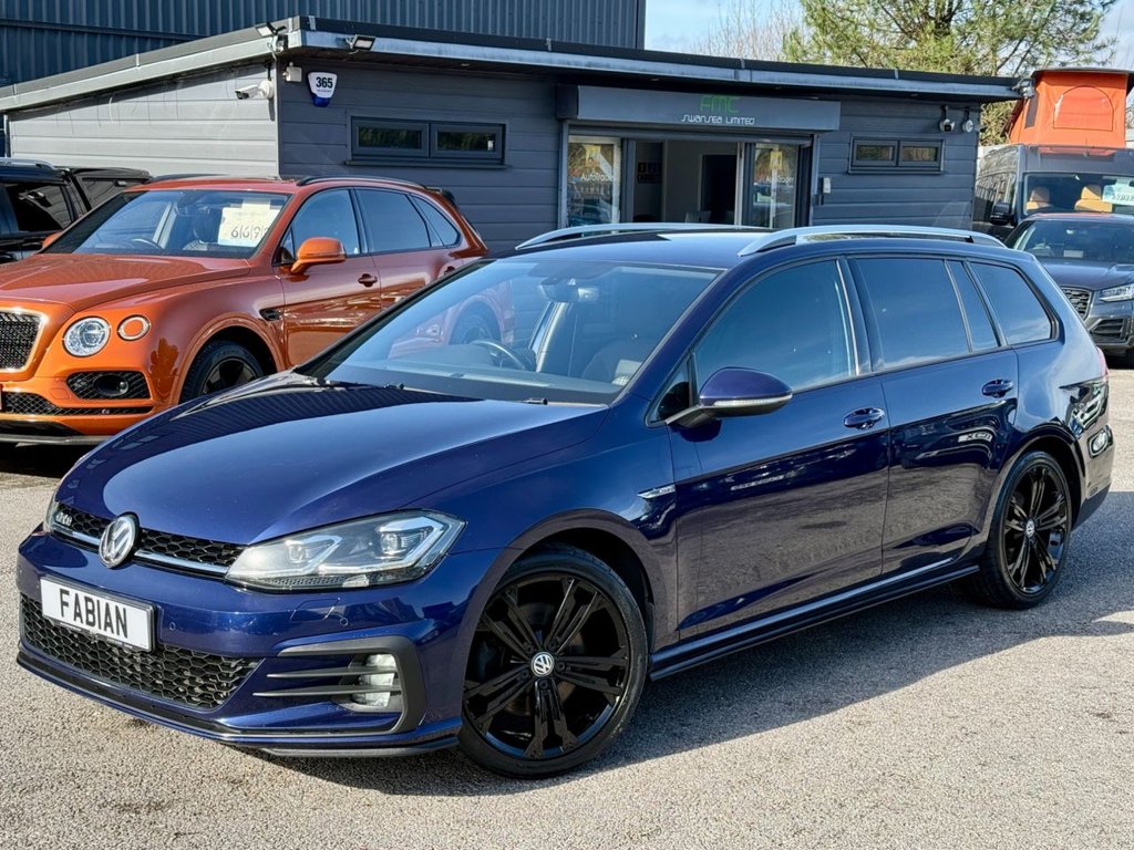 Used Volkswagen Golf 2018 for sale - 77655379: Photo 9