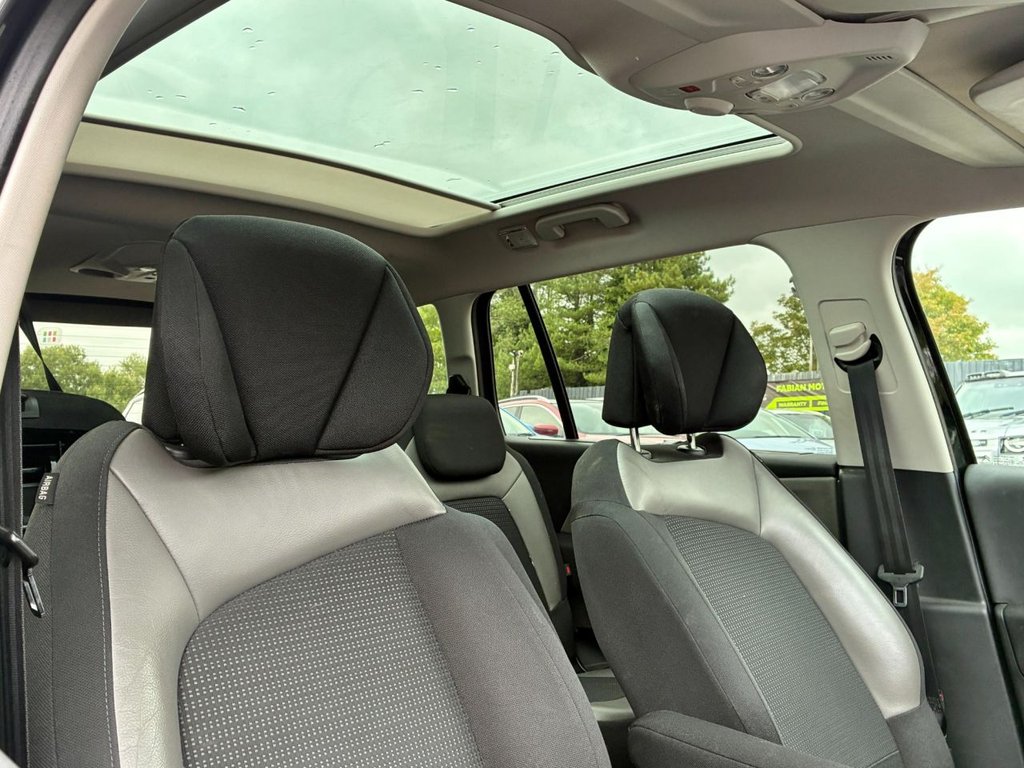 Used Citroen C4 Grand Picasso 2018 for sale - 76010318: Photo 14