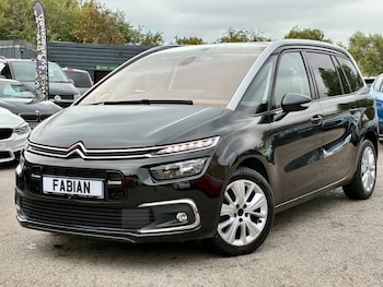 2018 (18) - 1.6 BlueHDi Flair MPV 5dr Diesel Manual **ULEZ - 7 Seater - 1 Previous Owne