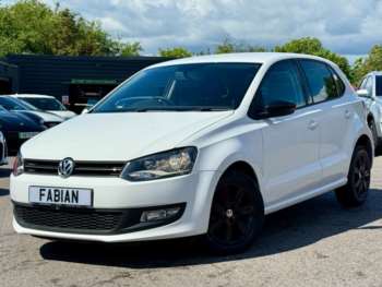 2014 (63) - 1.2 Match Edition Hatchback 5dr Petrol Manual Euro 5 (60 ps) **Lovely Examp