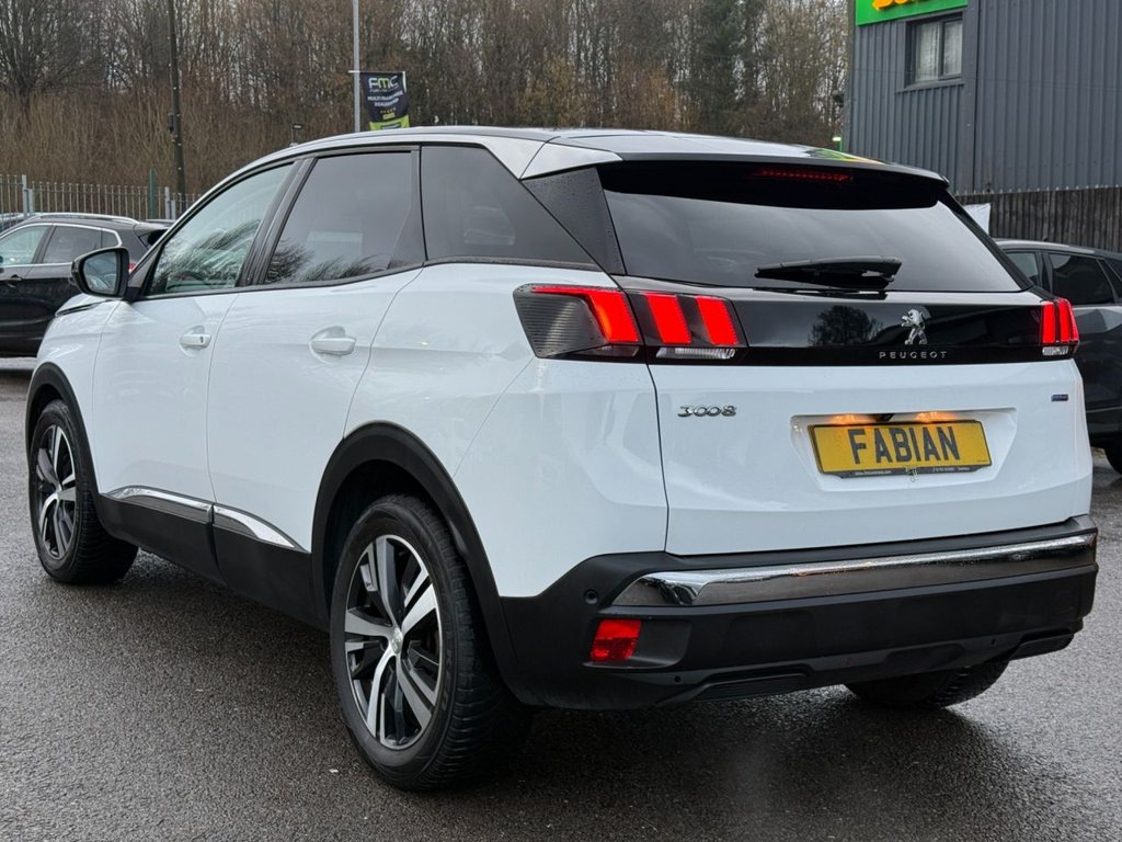 Used Peugeot 3008 2017 for sale - 77621363: Photo 10