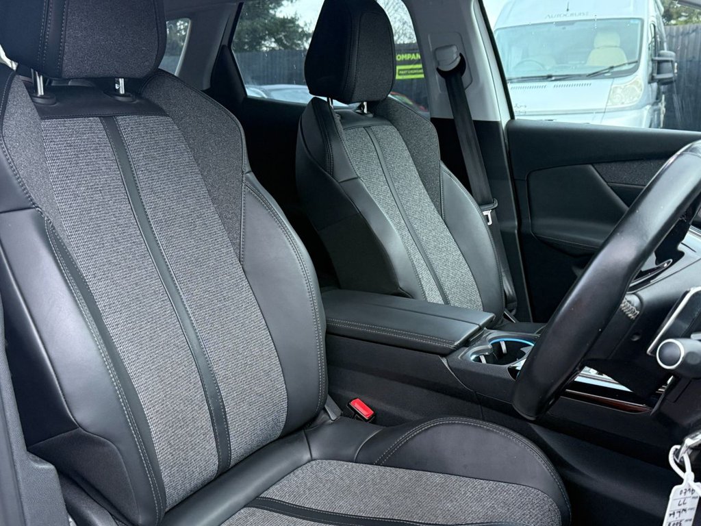 Used Peugeot 3008 2017 for sale - 77621363: Photo 13