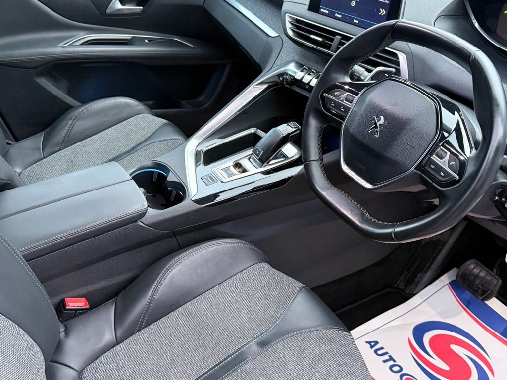 Used Peugeot 3008 2017 for sale - 77621363: Photo 14