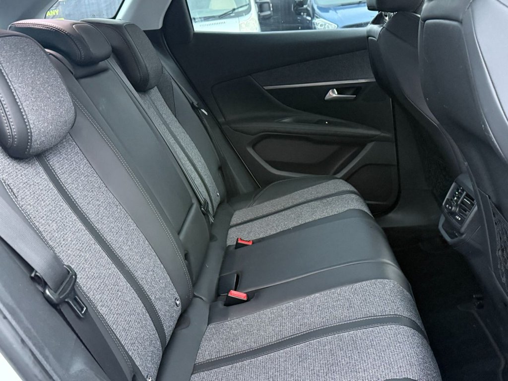 Used Peugeot 3008 2017 for sale - 77621363: Photo 15