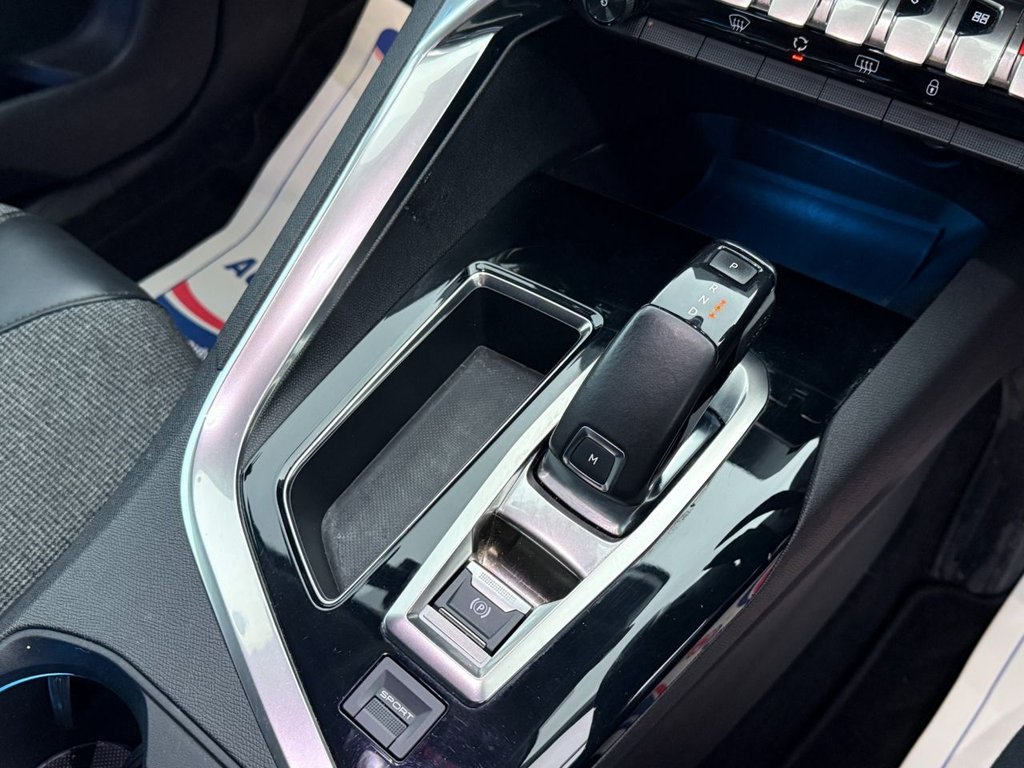 Used Peugeot 3008 2017 for sale - 77621363: Photo 16