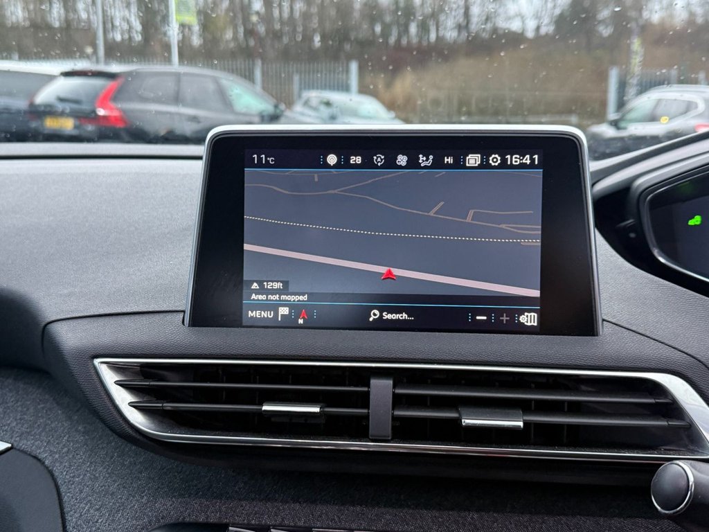 Used Peugeot 3008 2017 for sale - 77621363: Photo 17