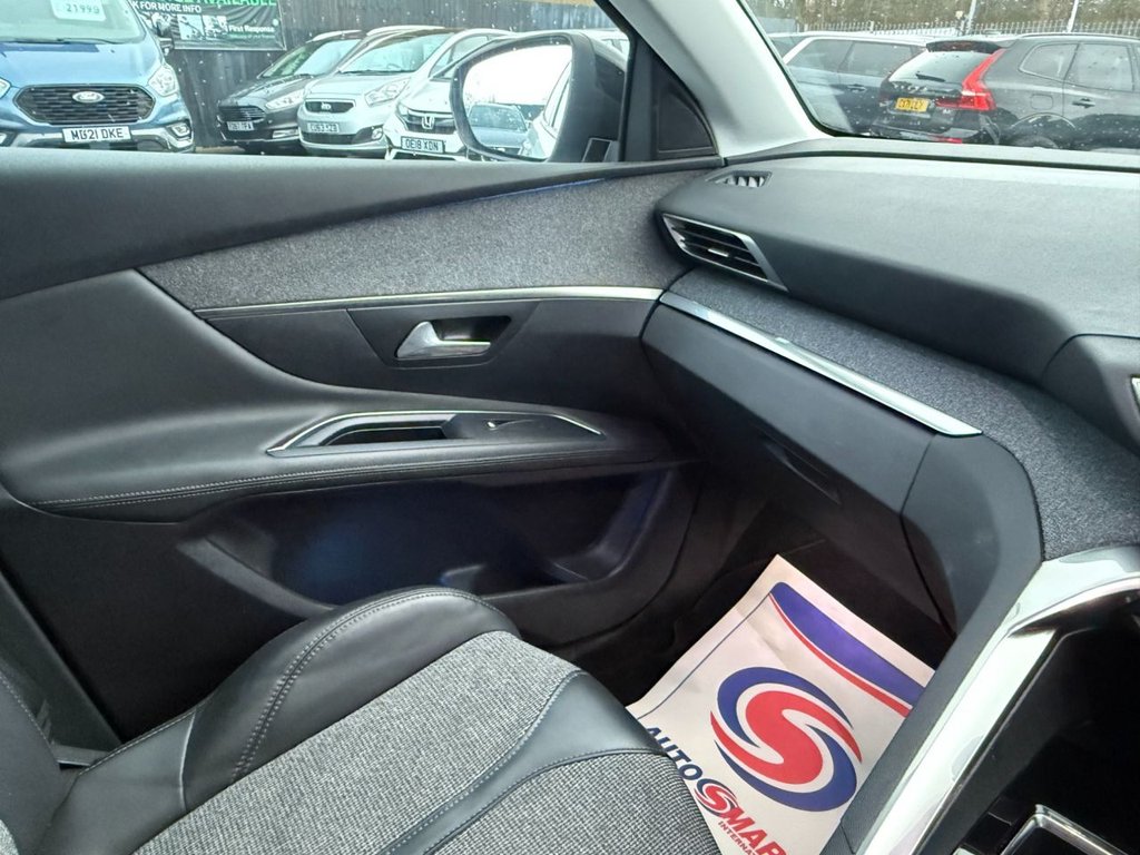 Used Peugeot 3008 2017 for sale - 77621363: Photo 19